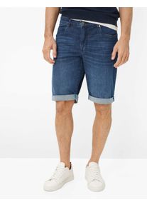 Eurex By Brax Eurex Herren Bermuda Style BRAD BLUE, Blau, Gr. 50
