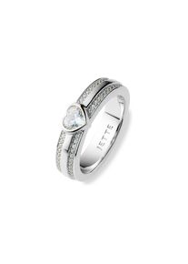 JETTE Damenring HEARTS 89217892