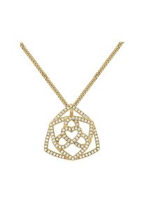 Jacques Lemans Kette SE-C192B