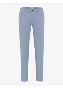 Brax Herren Chino Style FABIO ATLANTIC, Blau, Gr. 30/32