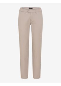 Eurex By Brax Herren Chino Style JOE GREY BEIGE, hellgrau, Gr. 24
