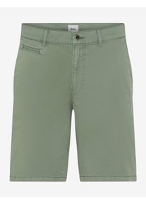 Brax Herren Bermuda Style BARI THYME, gr&uuml;n, Gr. 31