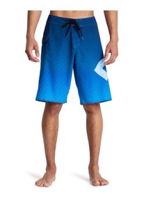 Boardshorts DC Shoes "Lanai 21", Herren, Gr. 38(XXL), estate blau, Obermaterial: 92% Microfaser, 8% Elasthan;, Hosen Boardshorts
