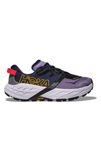 Hoka One One Hoka Damen Speedgoat 7 bunt 40.0