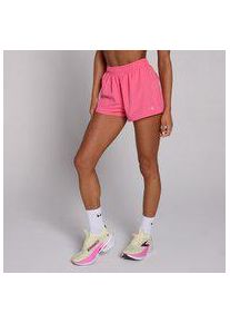 Myprotein MP Damen Tempo 3 Laufshorts - Vibrant Pink - L