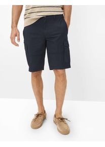 Eurex By Brax Herren Cargobermuda Style BODO NAVY, dunkelblau, Gr. 27