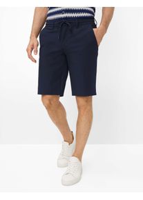 Eurex By Brax Herren Bermuda Style BENO NAVY, dunkelblau, Gr. 48