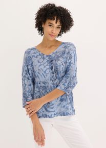 bonprix Fledermauspullover, grau, Gr.52/54 (XXL), schicker Fledermauspullover
