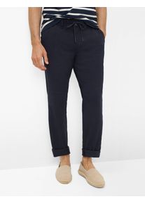Eurex By Brax Herren Chino Style TILL NAVY, dunkelblau, Gr. 24