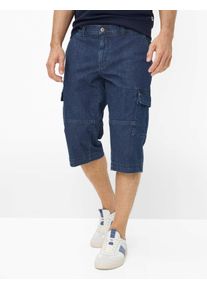 Eurex By Brax Herren Hose Style BILL DARK BLUE, dunkelblau, Gr. 24U