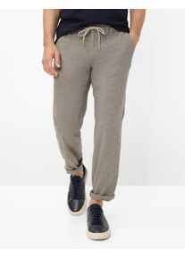 Eurex By Brax Herren Chino Style TILL KHAKI GREY Gr&uuml;n Khaki, gr&uuml;n - khaki, Gr. 25