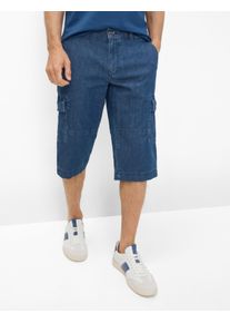 Eurex By Brax Herren Hose Style BILL MID BLUE, denim blau, Gr. 48