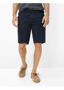 Eurex By Brax Herren Bermuda Style BURT NAVY, dunkelblau, Gr. 25