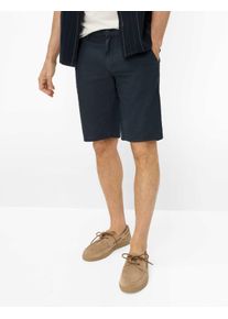 Eurex By Brax Herren Bermuda Style BOSSE NAVY, dunkelblau, Gr. 27