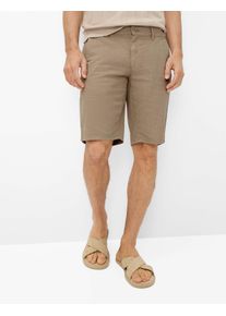 Eurex By Brax Herren Bermuda Style BOSSE NATURE, Beige, Gr. 27