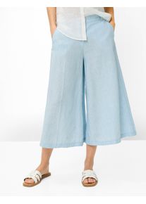 Brax Damen Hose Style MELLI S VINTAGE BLUE, hellblau, Gr. 32