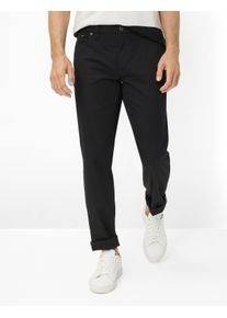 Eurex By Brax Eurex Herren Five-Pocket-Hose Style LUKE NAVY, dunkelblau, Gr. 30U