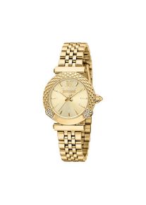 Just Cavalli Damenuhr Snake JC1L332M0355