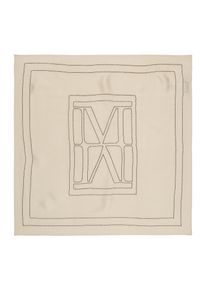 Marc O'Polo Modetuch MARC O'POLO, Damen, multi, gray silk, Twill, Viskosemischung, Modet&uuml;cher Modetuch, in softer Twill-Qualit&auml;t