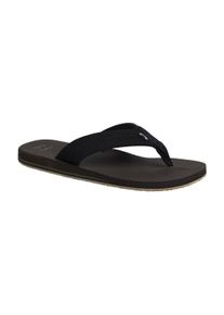 Sandale Billabong "All Day Impact", Damen, Gr. 13(46), braun (chocolate), Obermaterial:55% EVA 20% PU 20% TPR 5% TEX;, Schuhe Sandale