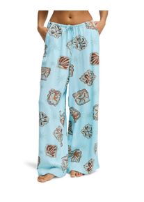 Stoffhose Billabong "Beach Bound", Herren, Gr. XS, clearwater, Obermaterial: 100% Viskose;, Hosen Stoffhose