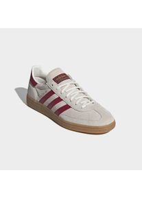 Sneaker adidas Performance "HANDBALL SPEZIAL", Herren, Gr. 48, owei&szlig;, none, none, spain, Leder, Schuhe Sneaker