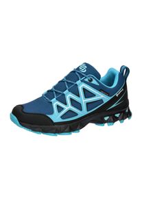 Br&uuml;tting Outdoorschuh BR&Uuml;TTING "Outdoorschuh Power", Herren, Gr. 43, blau, Synthetik, Schuhe Outdoorschuh