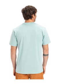 T-Shirt Quiksilver "Evo Endless", Damen, Gr. XS, blau (aquifer), Obermaterial: 100% Walkfrottier;, Shirts T-Shirt