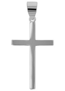 Adelia&acute;s Kettenanh&auml;nger ADELIA&acute;S "Unisex Anh&auml;nger &iquest; Kreuzanh&auml;nger aus 925 Silber", silber, Schmuckanh&auml;nger, Damen, Kettenanh&auml;nger