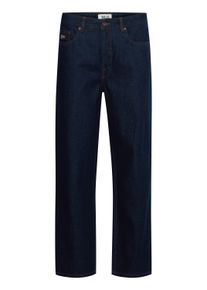 !Solid 5-Pocket-Jeans SOLID "5-Pocket-Jeans SDHoffmann", Herren, Gr. 36, L&auml;nge 32, blau (dunkelblau denim), Obermaterial: 100% Baumwolle CO., Hosen 5-Pocket-Jeans