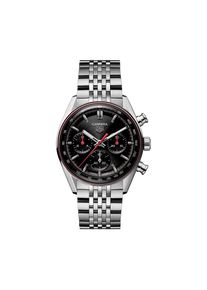 Tag Heuer Herrenuhr Carrera Timeless CBS2114.BA0053
