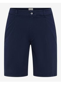 Brax Herren Bermuda Style TINO NIGHT, dunkelblau, Gr. 30