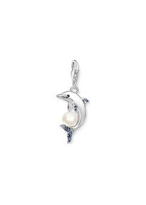 Thomas Sabo Charm Sterling Silver 1889-664-7