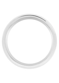 Adelia&acute;s Fingerring ADELIA&acute;S "Herren Ring aus Edelstahl" Gr. 62, silber, Fingerringe, Damen, 62, Edelstahl, Fingerring