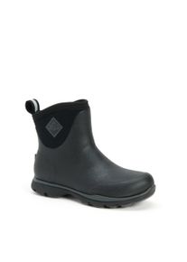 Stiefel Muck Boots "Arctic", Damen, Gr. 9, schwarz, Obermaterial: 100% Neopren neoprene., Schuhe Stiefel