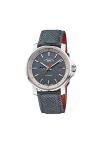 M&uuml;hle-Glash&uuml;tte Herrenuhr 29er Big Tag/Datum M1-25-34-CB