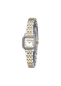 K by KARL LAGERFELD Karl Lagerfeld Damenuhr Icon Square Mini R0553111503