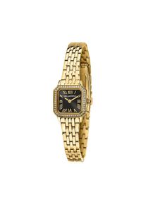 K by KARL LAGERFELD Karl Lagerfeld Damenuhr Icon Square Mini R0553111502