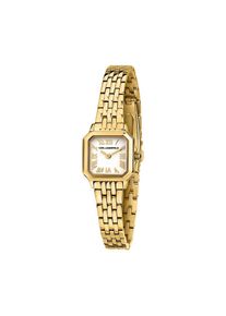 K by KARL LAGERFELD Karl Lagerfeld Damenuhr Icon Square Mini R0553111505