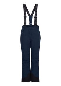 Skihose North Bend "Skihosen NBHildi W W-PRO 10.000 mit wasserdichter Beschichtung", Herren, Gr. 42, N-Gr, blau (navy blazer), Obermaterial: 100% Polyester PES., Hosen Skihose