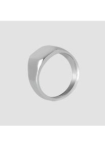 Adelia&acute;s Fingerring ADELIA&acute;S "Unisex Ring aus Edelstahl" Gr. 60, silber, Fingerringe, Damen, 60, Edelstahl, Fingerring