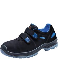Sicherheitsschuh Atlas SCHUHE "TX 40" Gr. 38, schwarz, 38, Obermaterial: 100% sonstige Fasern AF., Schuhe, Sicherheitsschuh
