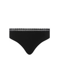 Slip Chantelle "Slip Slip Cozy Chic 1er Pack", Herren, Gr. L, schwarz, Obermaterial: 80% Modal CMD. 20% Elasthan EL., Unterhosen Slip