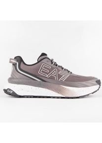 EA7 Emporio Armani EA7 Herren-Sneaker Crusher Distance Sonic