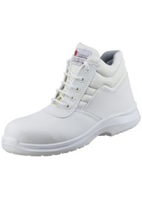 Sicherheitsschuh U-Power "Sugar S2 SRC" Gr. 36, wei&szlig;, 36, Obermaterial: 100% Synthetik synthetic., Schuhe, Sicherheitsschuh