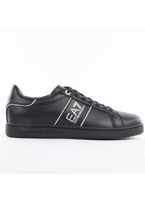 EA7 Emporio Armani EA7 Herren-Sneaker Heritage