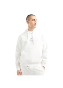 Armani Exchange Herren-Sweatshirt Heritage AX