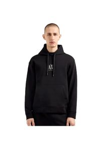 Armani Exchange Herren-Sweatshirt Heritage AX