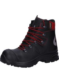 Sicherheitsschuh HAIX "Airpower XR3" Gr. 9,5, schwarz, 9.5, Obermaterial: 100% Nylon NY., Schuhe, Sicherheitsschuh
