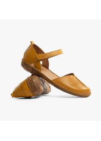 Josef Seibel ROSALIE 42 Damen Sandalen Mango